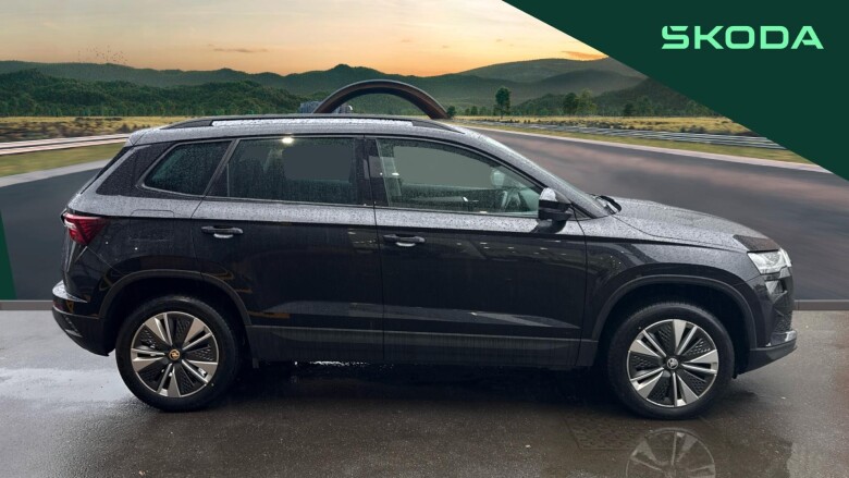 Skoda Karoq 1.0 TSI SE Drive 5dr Petrol Estate